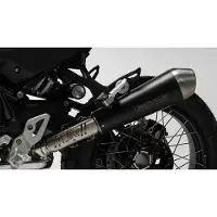 Remus Powercone Sound Insert Bmw R 12 Nine T 2024 Niet Gehomologeerde Demper