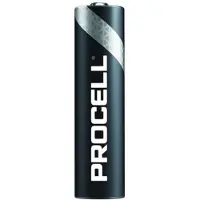 Velleman Batterij Procell LR03-PC2400-Size AAA (doos van 10 stuks )