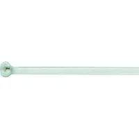 Lapp 61723420 KABELBINDER TY-RAP TYH 25 M 186X4,8 TR Kabelbinder 1000 stuk(s)