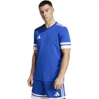 Adidas Tricot 'Squadra 25' blauw / wit