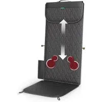 Medisana MC 700 Massagekussen 30 W Zwart