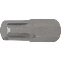 Bgs Bitaandrijving buitenzeskant 10 mm (3/8") wigprofiel (vo...