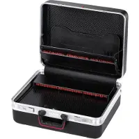 Parat CLASSIC Deep Space Safe CP-7 Gereedschapskoffer (leeg) 1 stuks Universeel