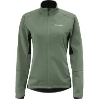 Loeffler Cosma Cf Ab Warm Jas