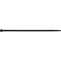 Lapp 61723130 KABELBINDER TY-RAP TY 242 MX 208X3,6 BK Kabelbinder 1000 stuk(s)