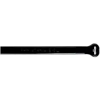 Lapp 61723160 KABELBINDER TY-RAP TY 272 MX 223X6,9 BK Kabelbinder 223 mm 6.9 mm UV-gestabiliseerd 500 stuk(s)