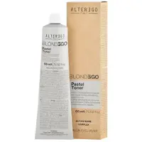 Alter Ego BlondEgo Pastel Toner 60ml