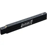 Hazet Duimstok 2154-200 · Lengte: 2000 mm