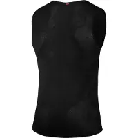 Loeffler Transtex Light+ Mouwloos T-shirt