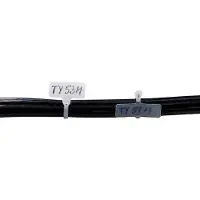 Lapp 61716080 KABELBINDER TY-RAP TY 53 M 102X2,4 NA Kabelbinder 500 stuk(s)