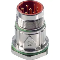 Lapp Aanbouwbehuizing pencontact 76153000 EPIC POWER LS1 G5 5+PE K Inhoud: 1 stuk(s)