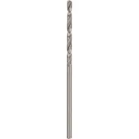 Bosch METAALBOOR HSS-G, DIN 338, 2,2 X 27 X 53 MM 10X