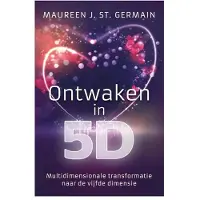 ANKH HERMES Ontwaken in 5D