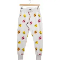 Snurk Pants Unisex Donuts Regular-M