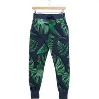 Snurk Pants Unisex Dark Forest Regular-XL