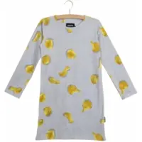 Snurk Long Sleeve Dress Kids Chips-Maat 128
