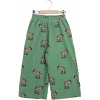 Snurk Wide Pants Kids Donkeys-Maat 116