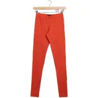 Snurk Legging Women Red-S