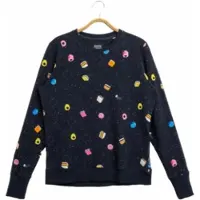 Snurk Sweater Women Drop It-M