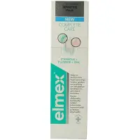 Elmex Tandpasta sensitive plus complete care 75 ml