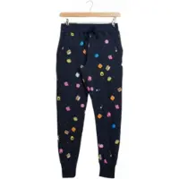 Snurk Pants Unisex Drop It Regular-XS
