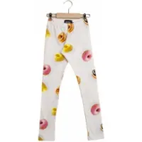 Snurk Legging Kids Donuts-Maat 164