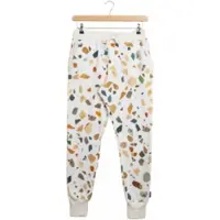 Snurk Pants Unisex Terrazzo Regular-M