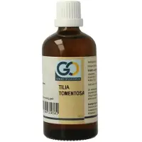 Go Tilia tomentosa bio