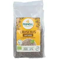 Primeal Boekweit couscous biologisch 400 gram