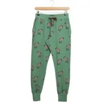 Snurk Pants Unisex Donkeys Regular-M