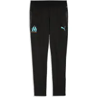 Puma Sportbroek 'Olympique de Marseille' zwart