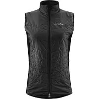 Loeffler Mouwloos damesjack PL60 | Maat 3XL