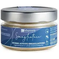La Saponaria Stretch marks organic serum 150 ml