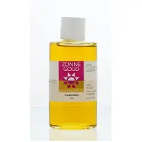 Zonnegoud Calendula olie 100 ml