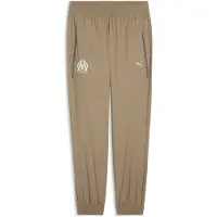 Puma Sportbroek 'Olympique de Marseille' kaki