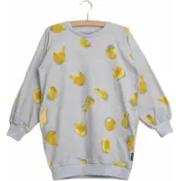 Snurk Sweater Dress Kids Chips-Maat 128