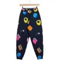 Snurk Pants Unisex Drop It Relaxed-M
