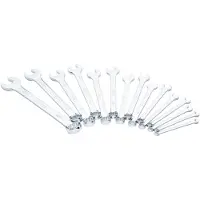 Vigor V7740/15 0306340 Ring-steeksleutel