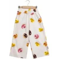Snurk Wide Pants Kids Donuts-Maat 152