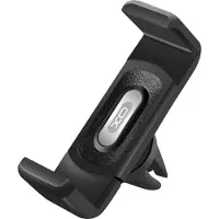 24hShop Houder voor mobiele telefoon, Smartphonehouder, Zwart
