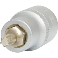 Ks Tools 1/2" Bit-Dopsleutel Torx T30 - 911.1364