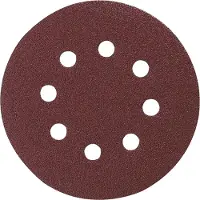 Makita Schuurschijf 125mm K80 (10x)