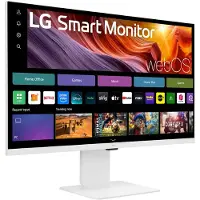 LG UltraFine 32U850SA-W