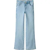 Name it Jeans 'NKFPolly' lichtblauw