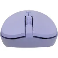 SBOX WM-852P Purple | Draadloze Muis | Links- en Rechtshandig | RF | 1600 DPI | Paars
