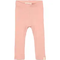Lil´ Atelier Leggings 'NBNGayo' oudroze