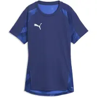 Puma Tricot blauw / donkerblauw