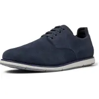 Camper Veterschoen ' Smith ' marine