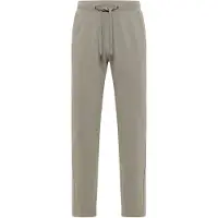 Elbsand - Jonte Sweatpants - Vrijetijdsbroek L, grijs