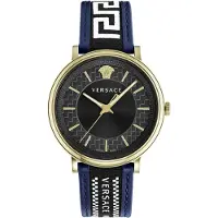 Versace Ve5a01521 Horloge